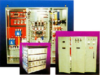 Neutrical Grounding Resistors