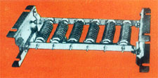 WIRE WOUND RESISTORS