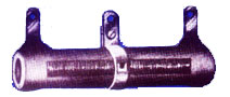 WIRE WOUND RESISTORS