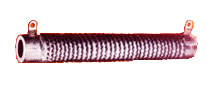 WIRE WOUND RESISTORS