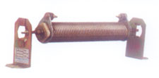 LESQ Resistors