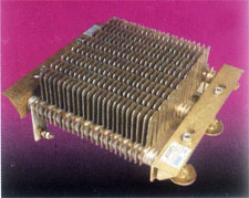 TRACTION RESISTORS